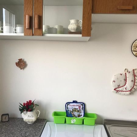 Villa Stasja Brseč 외부 사진