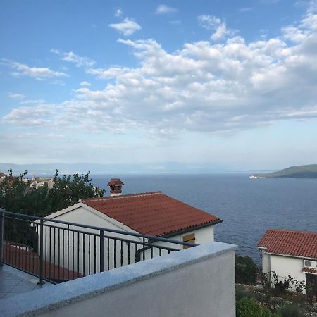 Villa Stasja Brseč 외부 사진