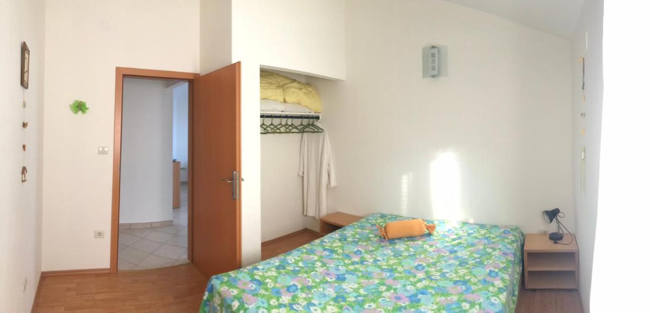 Villa Stasja Brseč 외부 사진