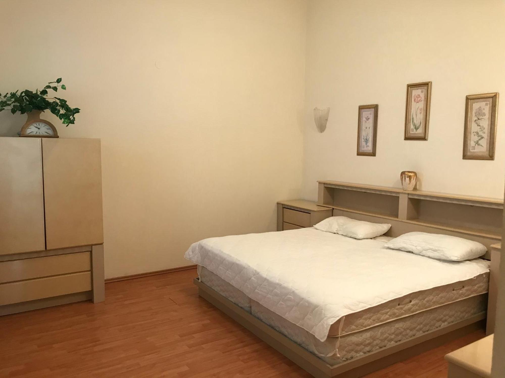 Villa Stasja Brseč 외부 사진